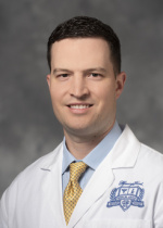 Dr. Ryan Berger, MD