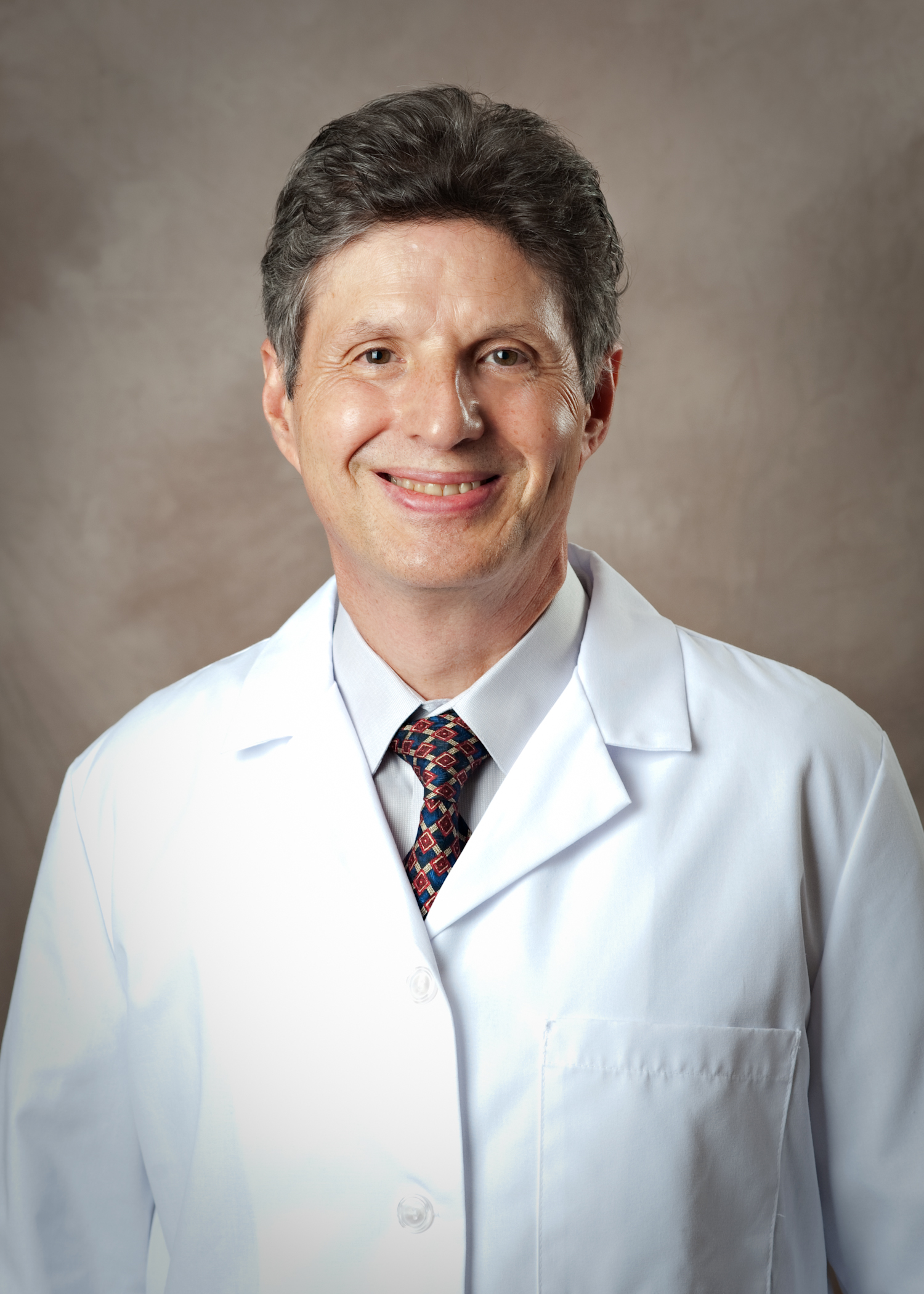 Dr. John Diaz, MD