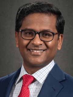 Dr. Sooraj Tejaswi, MD