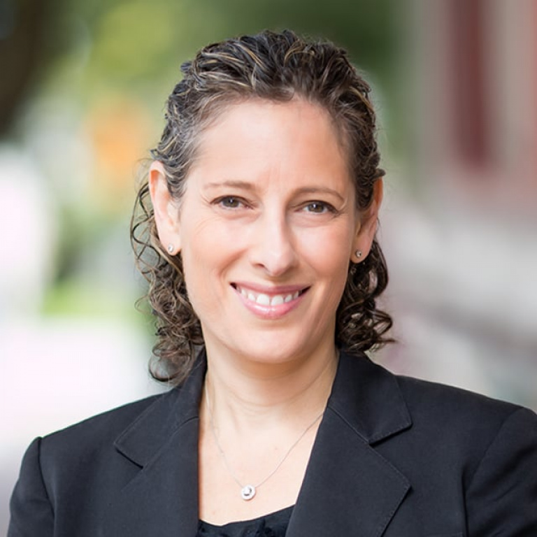 Dr. Lianne Gensler, MD