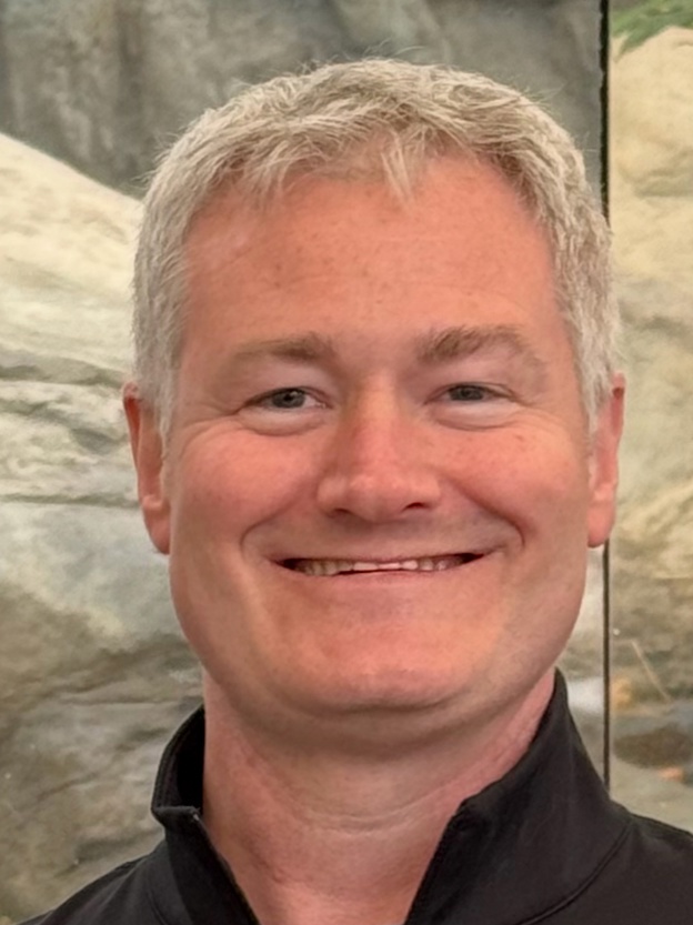 Dr. Ronald Young, MD