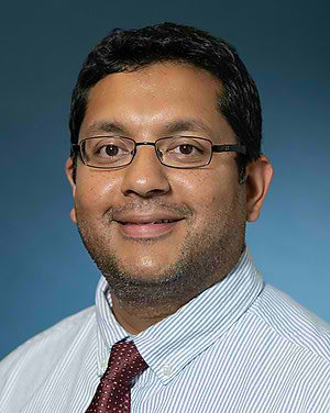 Dr. Shahzad Khan, MD