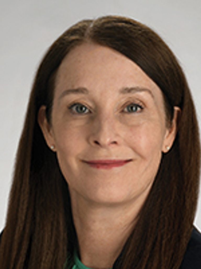 Dr. Colleen Lechtenberg, MD