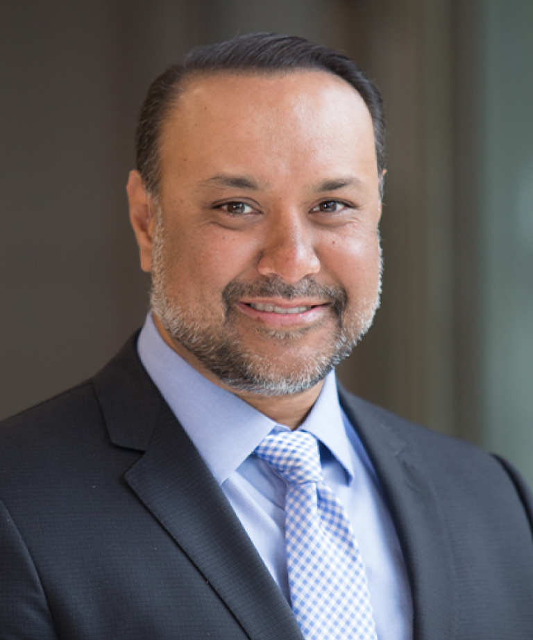 Dr. Anurag Shrivastava, MD