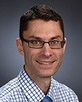 Dr. Justin Zbrzezny, MD