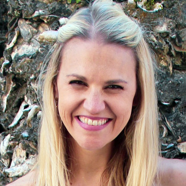 Jill Gray, LMHC