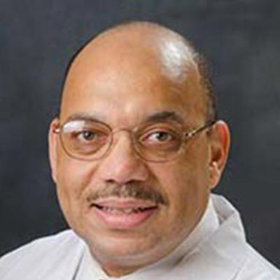 Dr. Vincent Mallory, MD