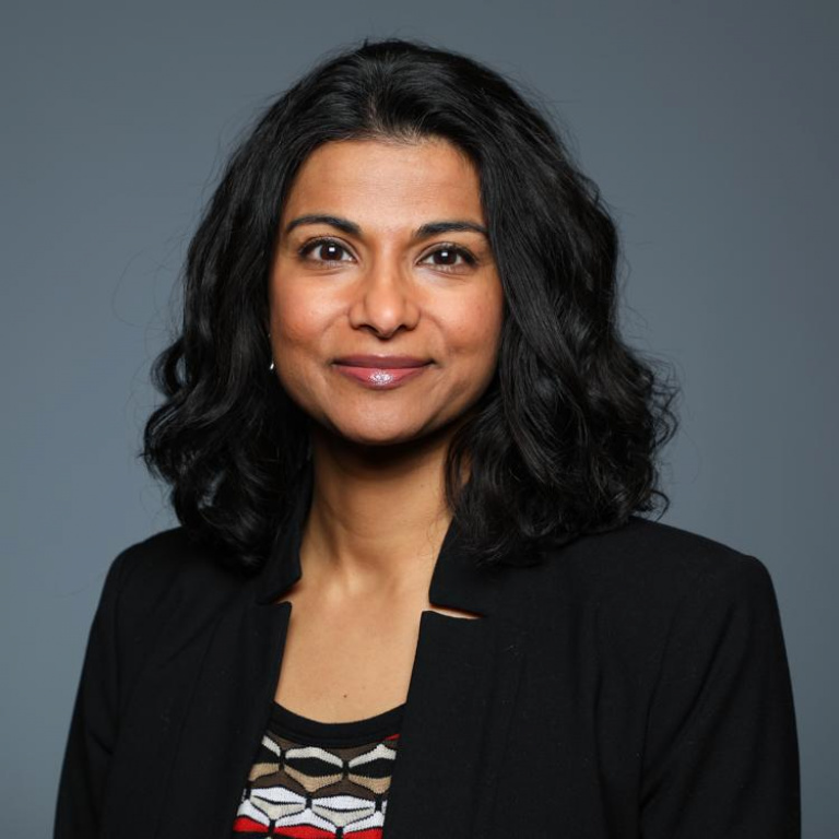 Dr. Lekshmi Nair, MD