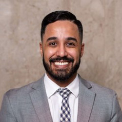 Dr. Omar Mohamed, MD