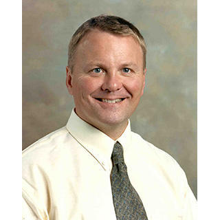 Dr. Leif Vold, MD