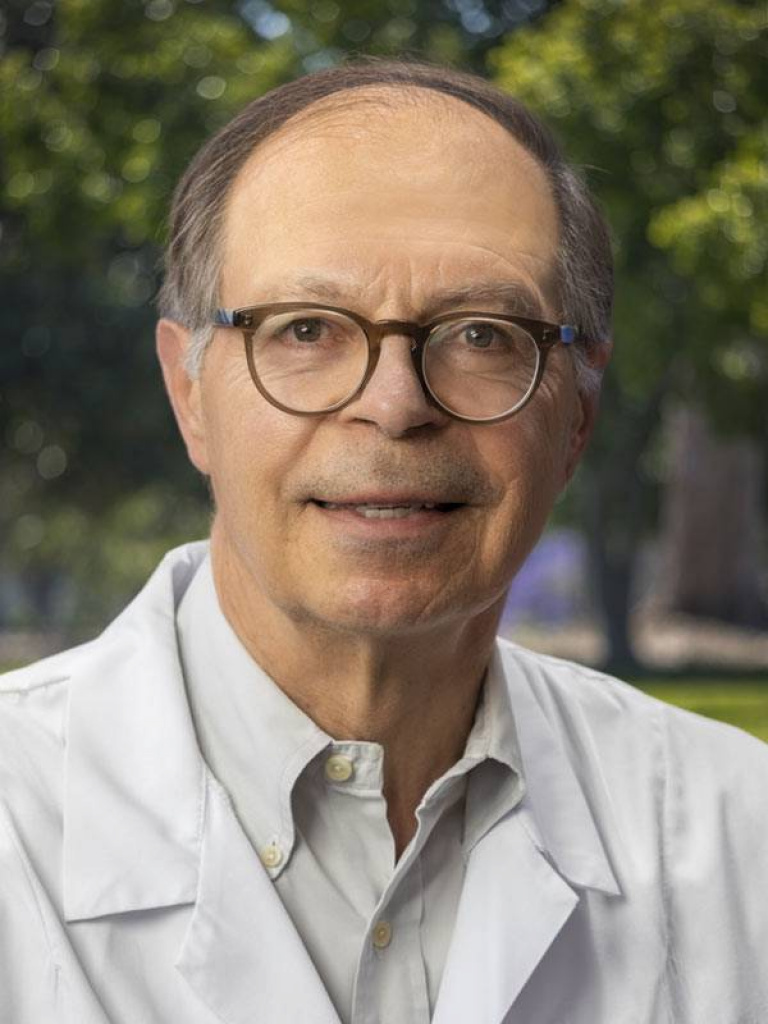 Dr. David Lush, MD