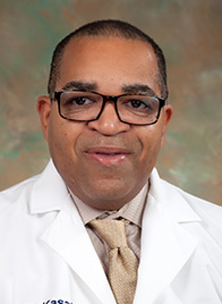 Dr. Richard E Ruffin, MD