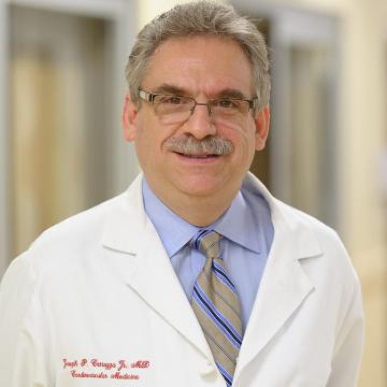 Dr. Joseph Carrozza, MD