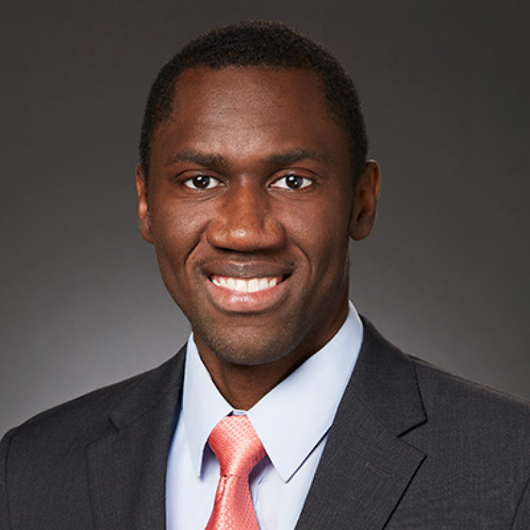 Dr. Daniel Emesiani, MD
