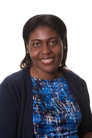 Dr. Anita Nartey, MD