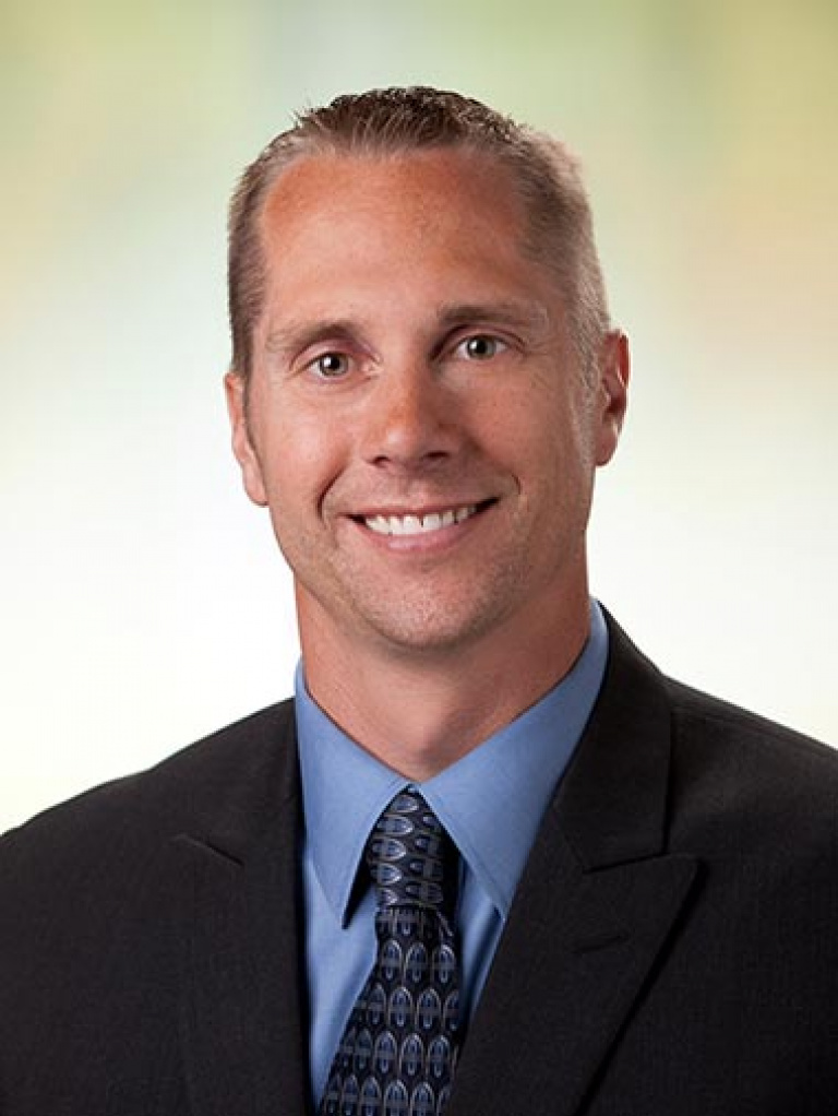 Dr. John Holst, DO