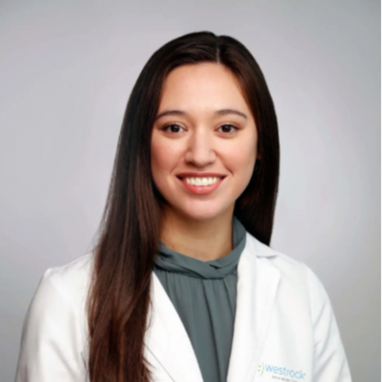 Dr. Katie Gibson, DDS