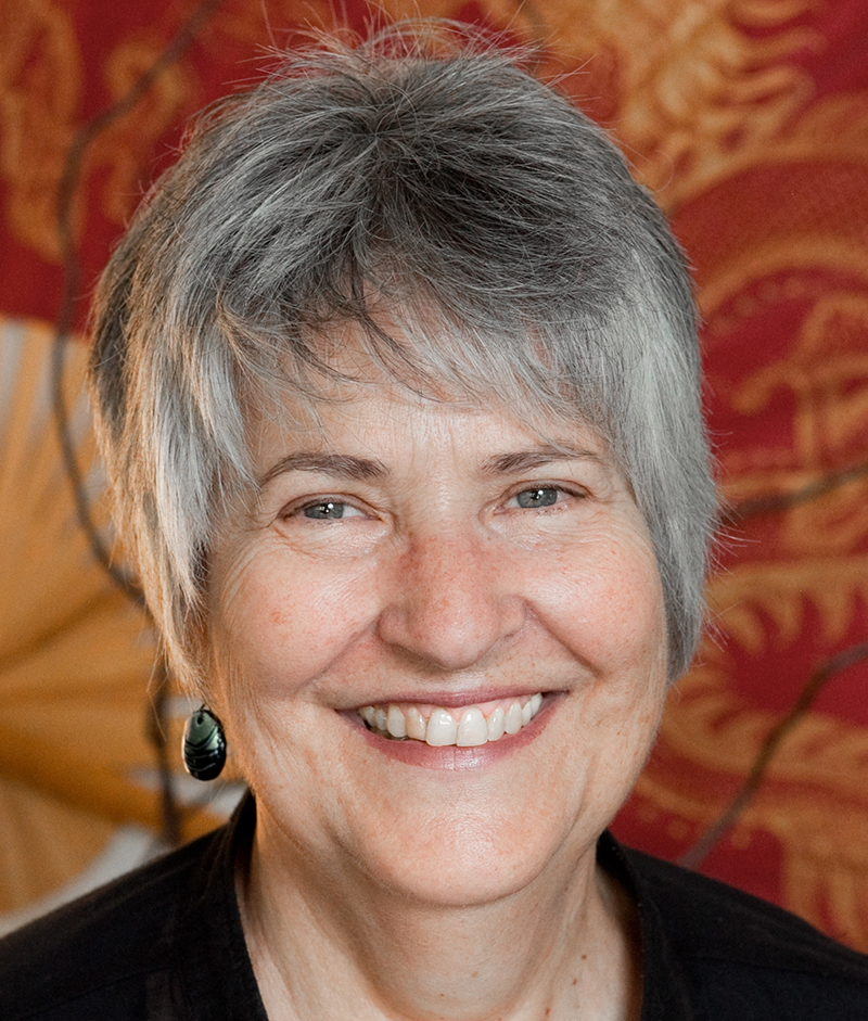 Dianne Duncan, MAOM