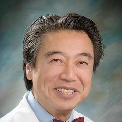 Dr. Benjamin Kim, MD