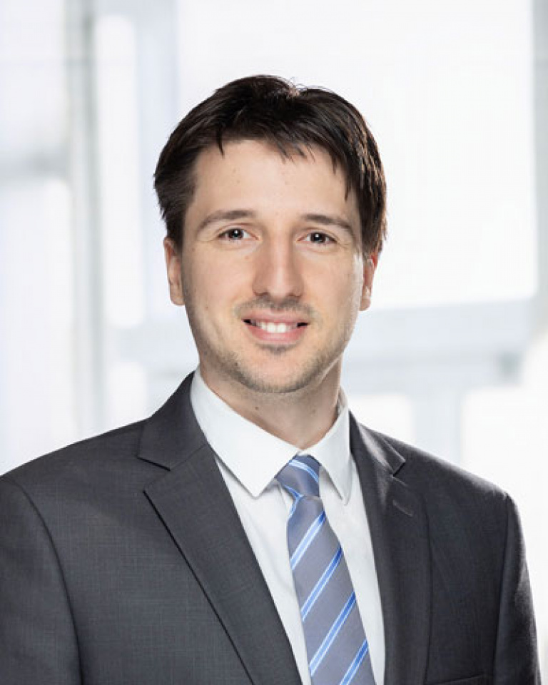 Dr. Dusan Markovic, MD