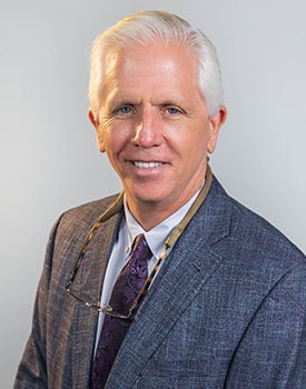 Dr. Joseph Griffin, DDS