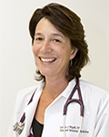 Dr. Leslie Rigali, DO