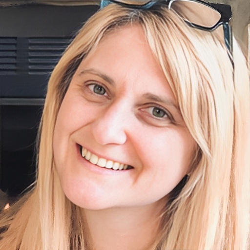 Mindy Eaves, LPC