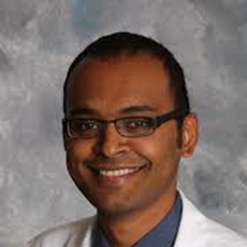 Dr. Bala Shanmugam, MD