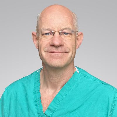Dr. Christopher Elder, MD