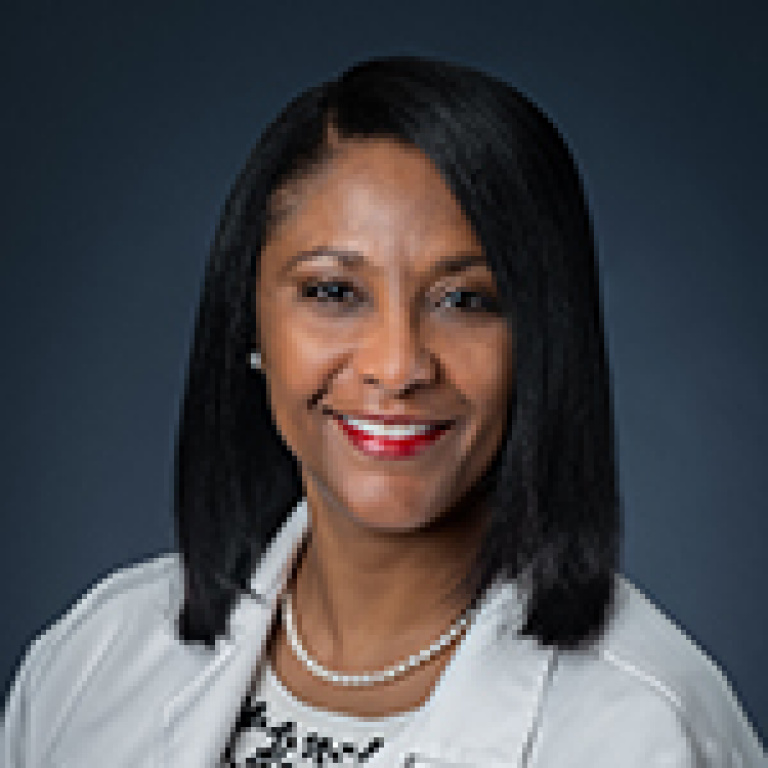 Dr. Patrice Rodgers-Morales, MD