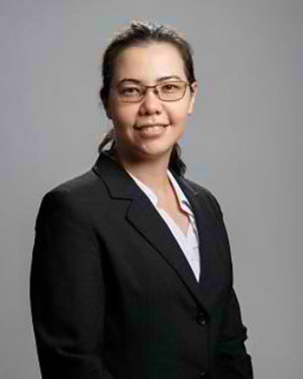 Dr. Julia McHugh, MD