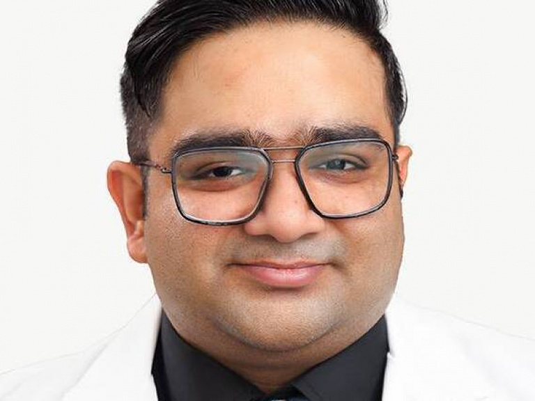 Dr. Ahmad R Khan, MD, Psychiatrist - Port Jervis, NY | Sharecare