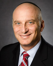 Dr. Judah Charnoff, MD