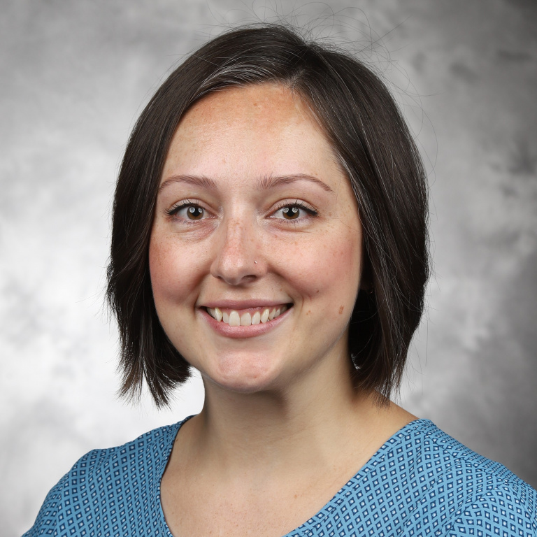 Brittany Mendiola, APRN