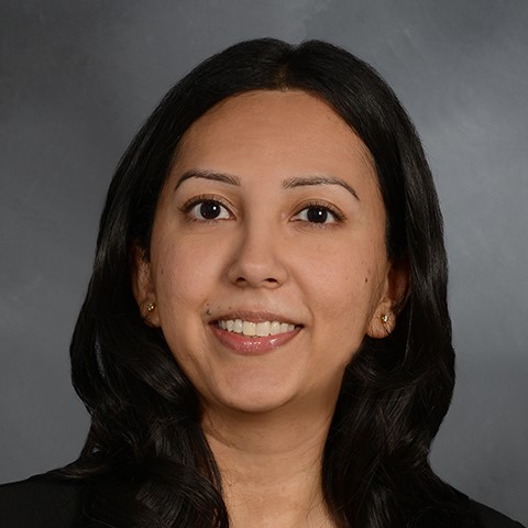 Dr. Amrita Krishnamurthy, MD