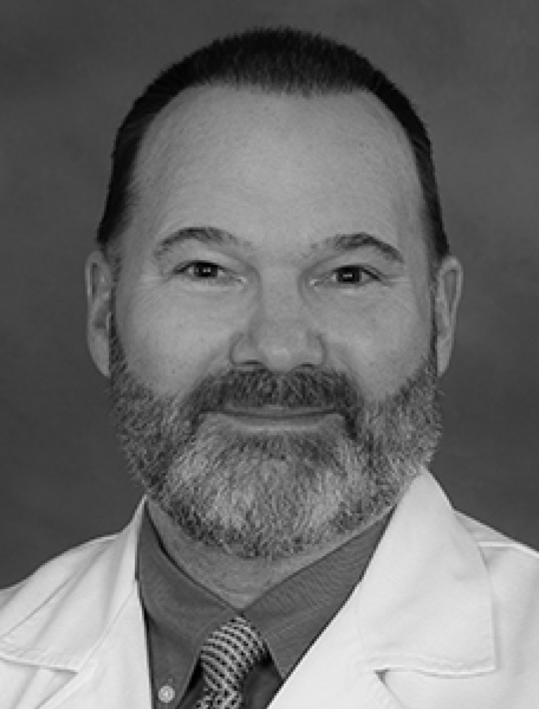 Dr. Benji Hill, MD