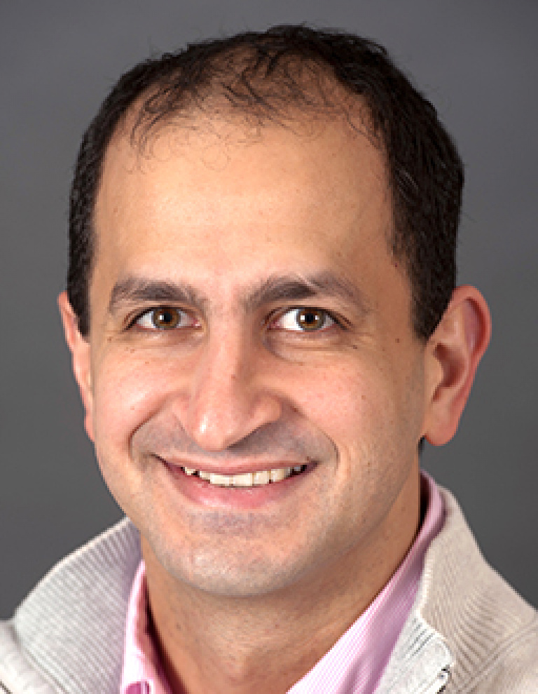 Dr. John Kheir, MD