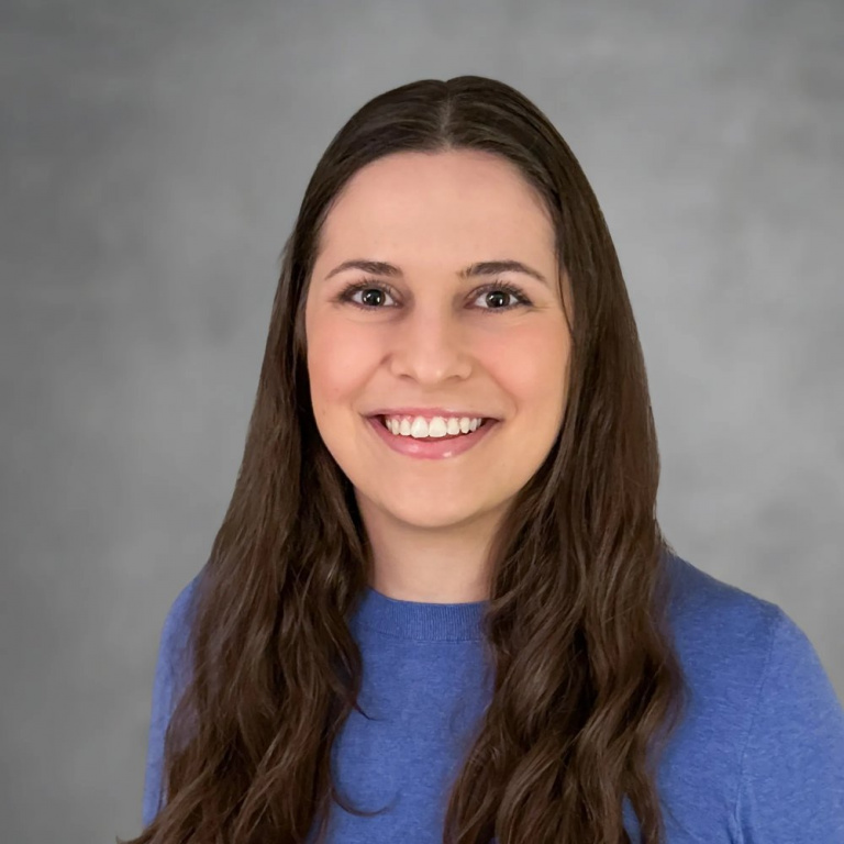 Hope Burnett, CRNP