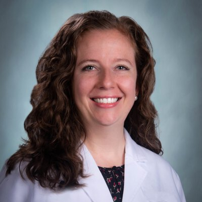 Randi Caruso, FNP