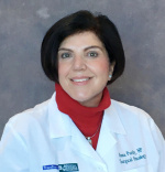 Anna Purdy, MSN