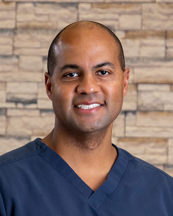 Dr. Eliot Wickliff, MD