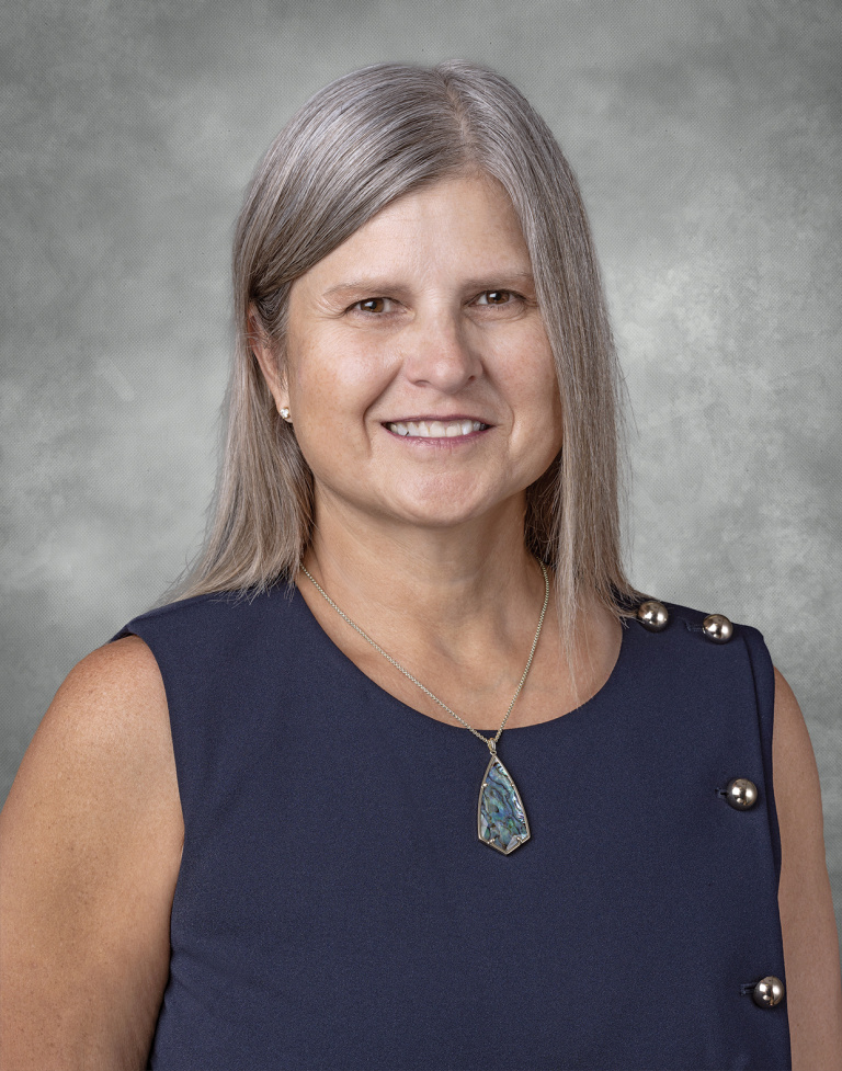 Dr. Tamara Conatser, OD