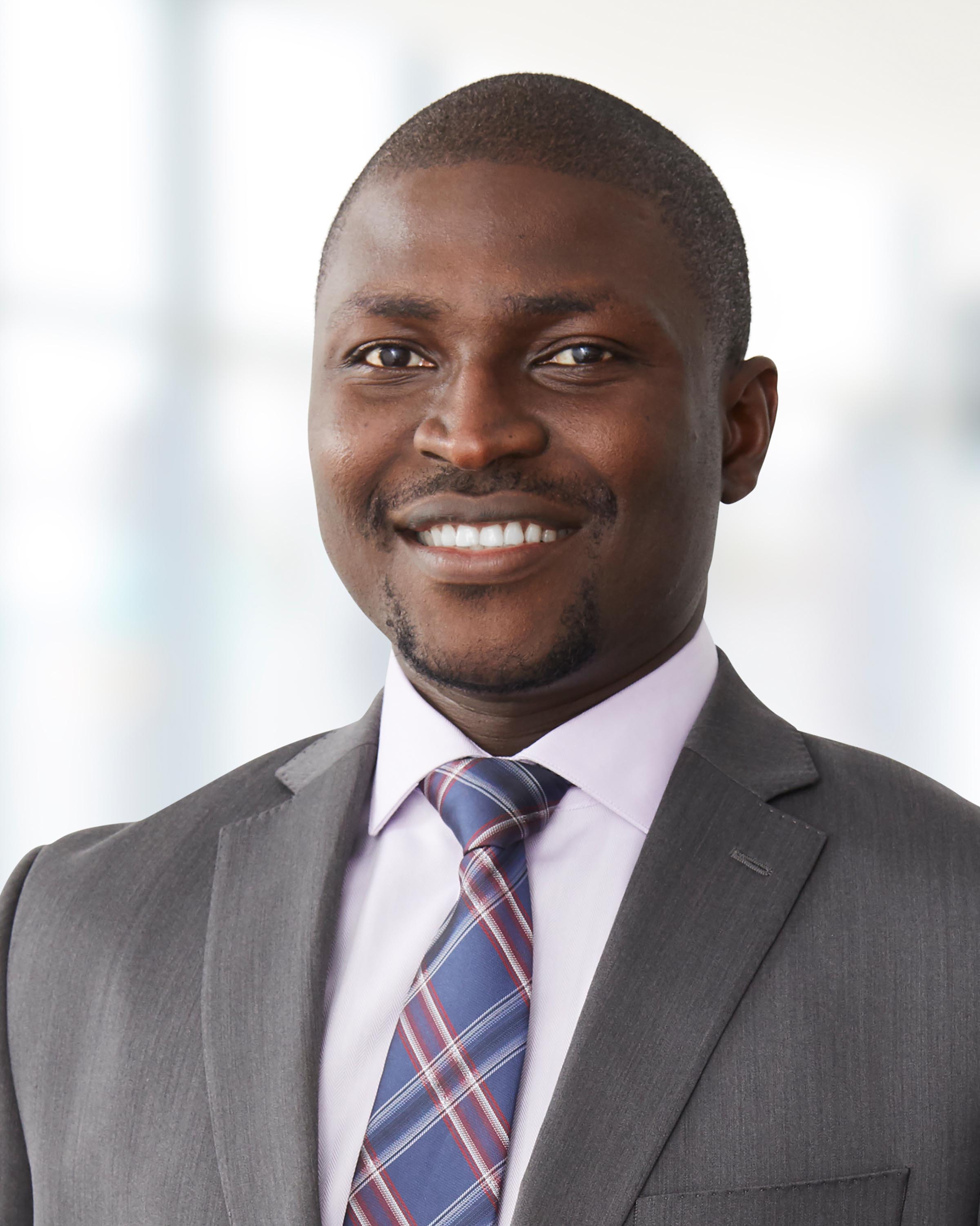 Dr. Folubi Salami, MD
