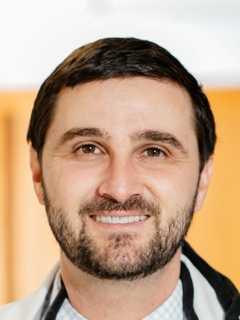 Dr. Kevin Wright, DMD