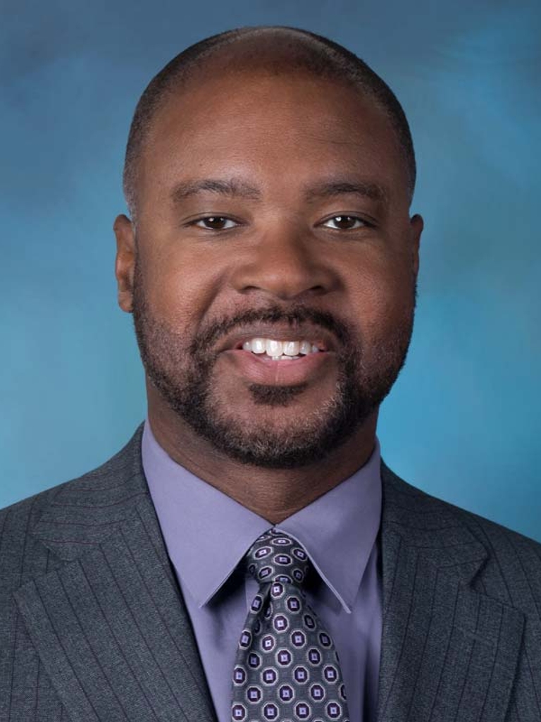 Dr. Craig Bennett, MD