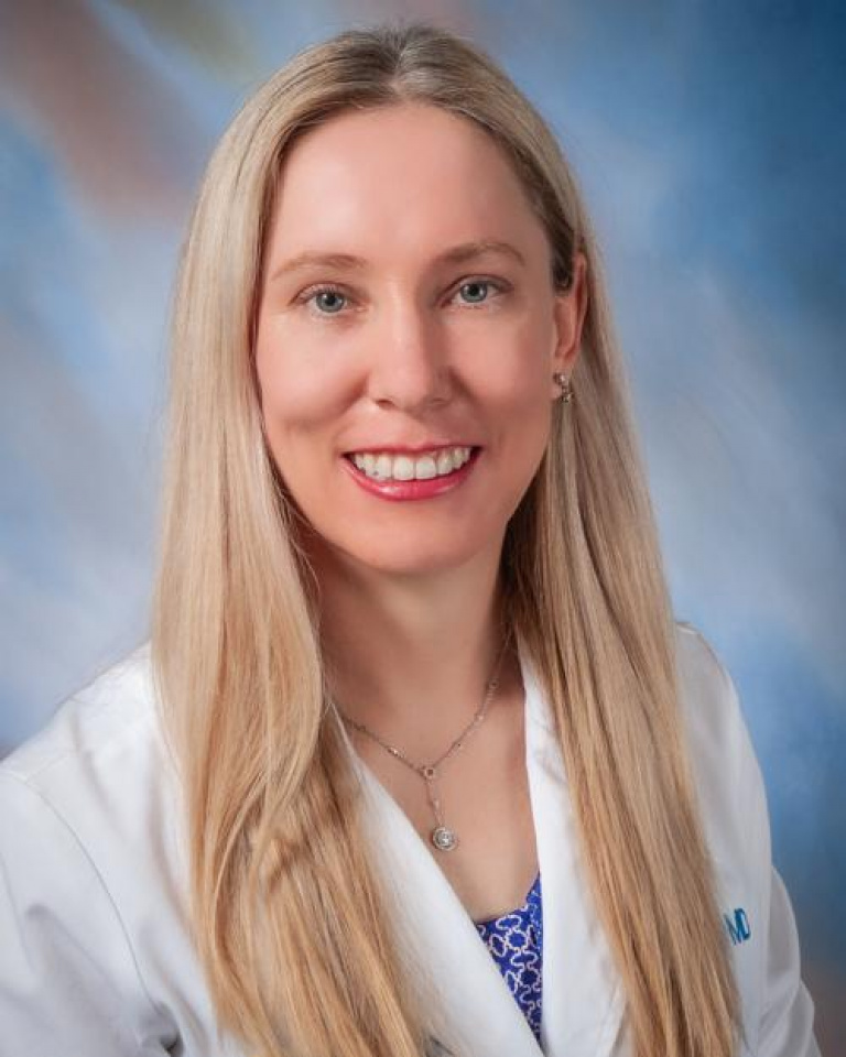 Dr. Kelsey Lewis, MD