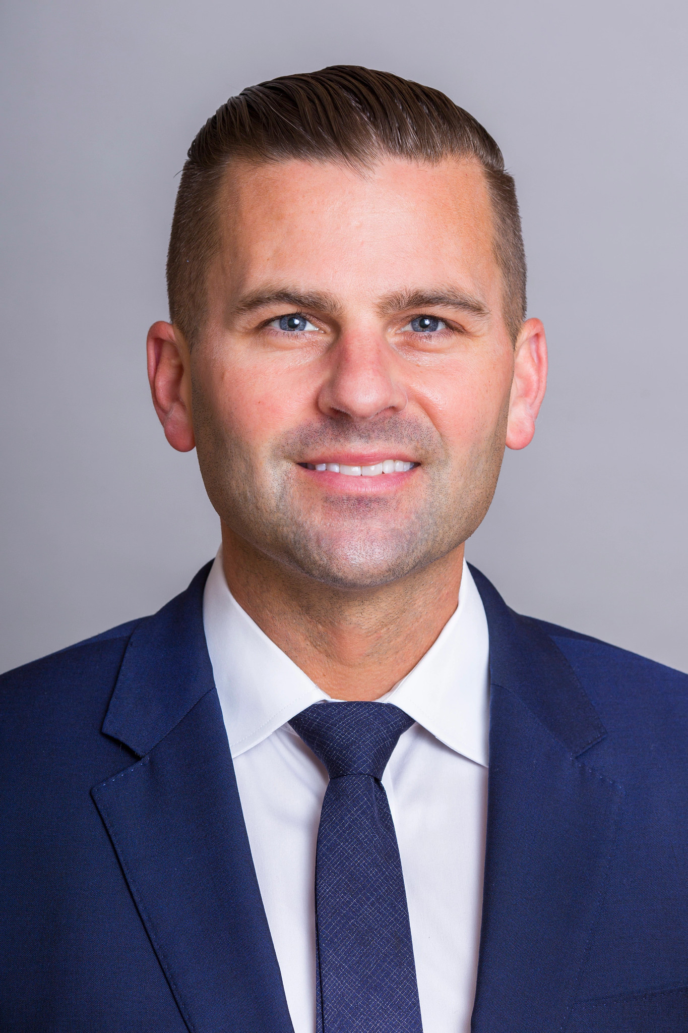 Dr. Scott Rapp, MD