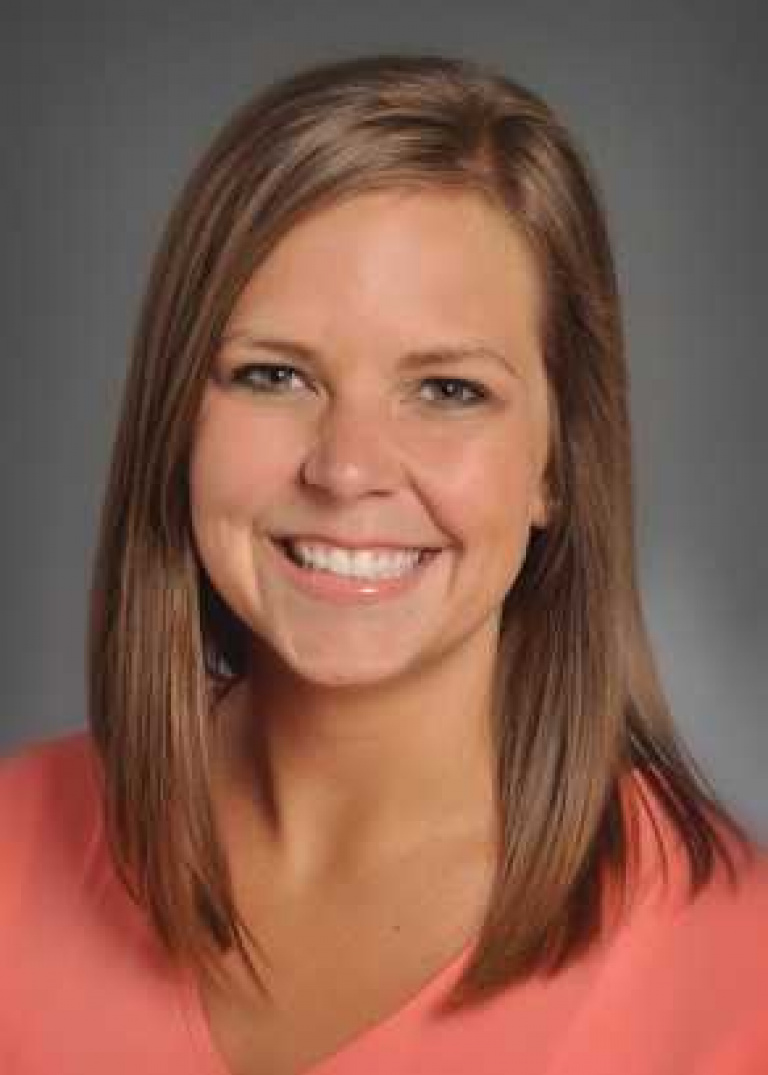 Madalyn Pelky, APNP