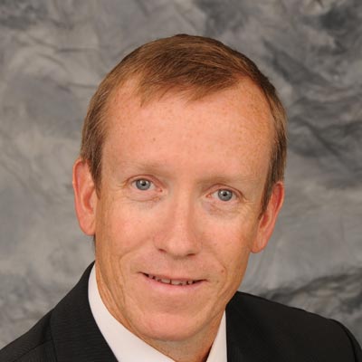 Dr. Garrett Harte, DPM