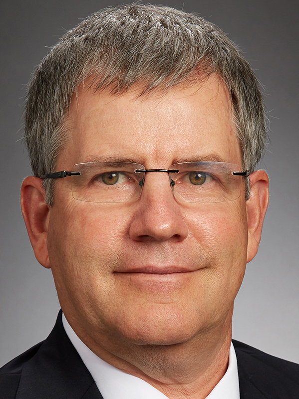 Dr. Darrell Troast, DO